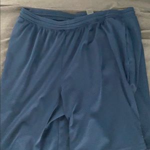Champion mesh shorts XL